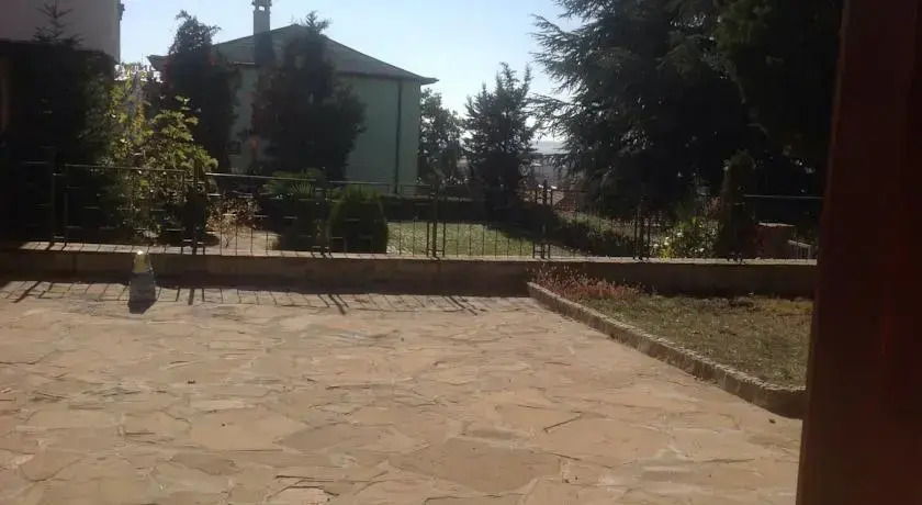 Villa Estate
