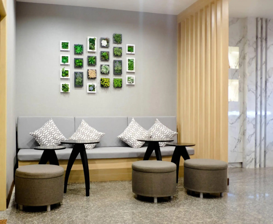 Krabi Royal Hotel