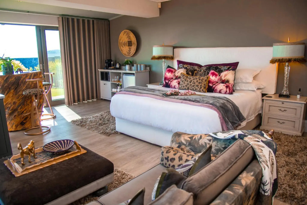 Pezula Magic Escape - Guest House - Luxury Lagoon View
