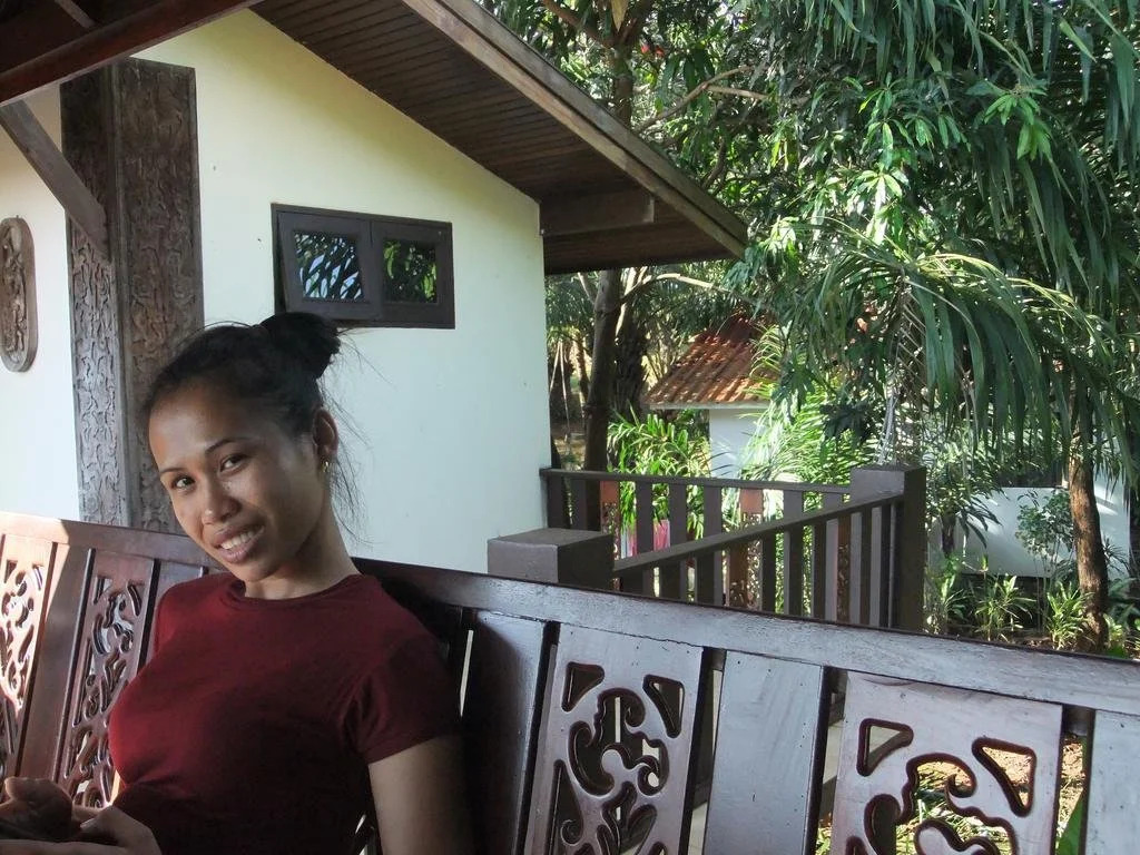 Coconut Villa