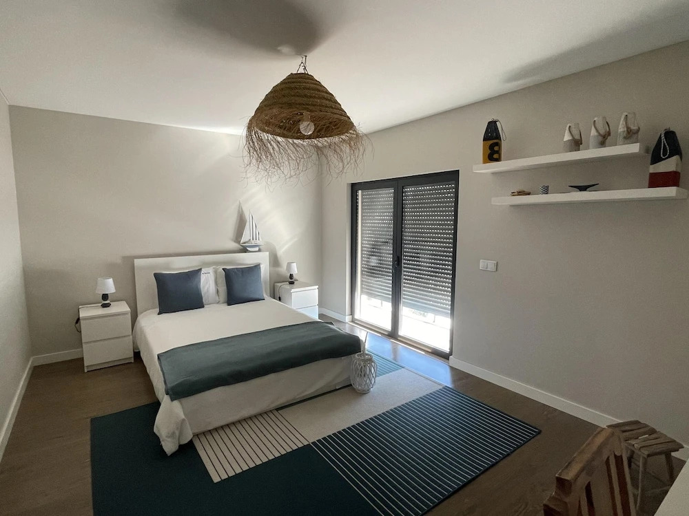 Captivating Apartment in Setubal, Portugal