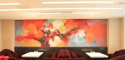 Wuhu Bauhinia Hotel
