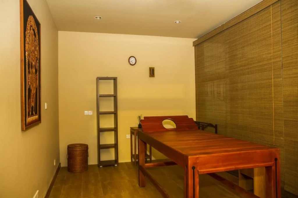 Hotel Villa Viana