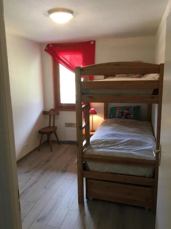 Appartement face au Mont Blanc & Glaciers