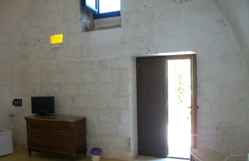 Masseria Lacco