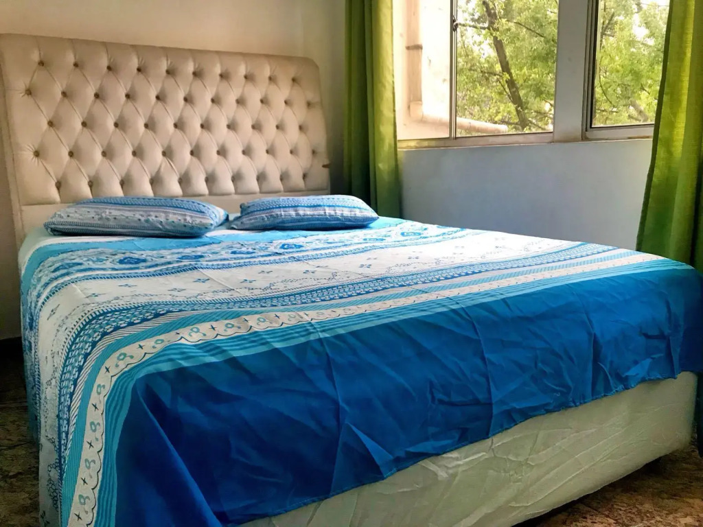 Red Blue Hostel