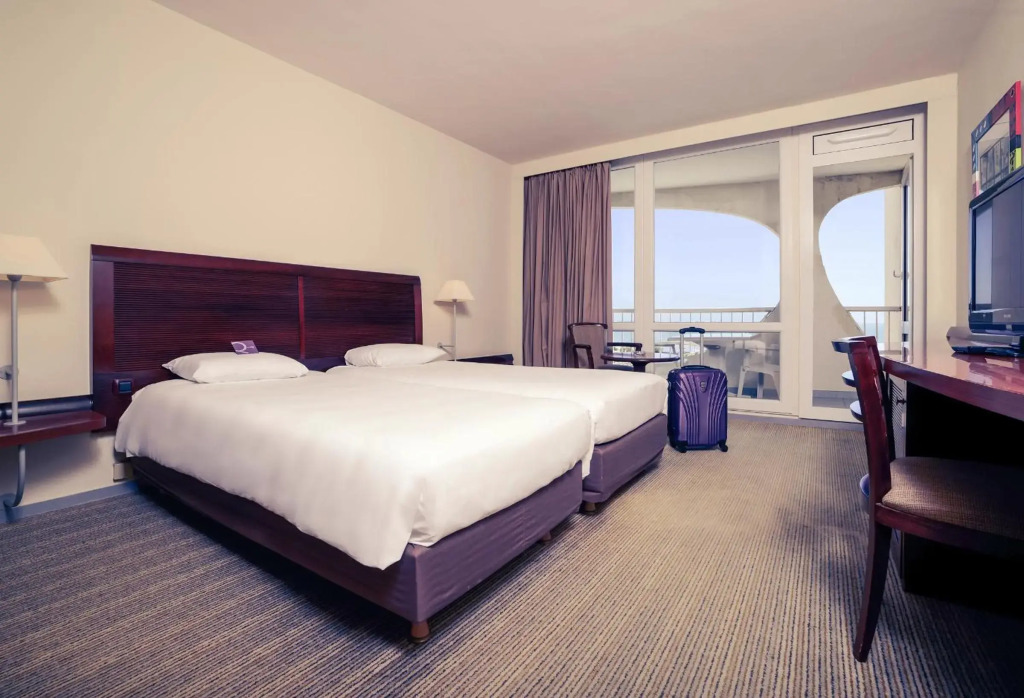 Mercure Port La Grande Motte