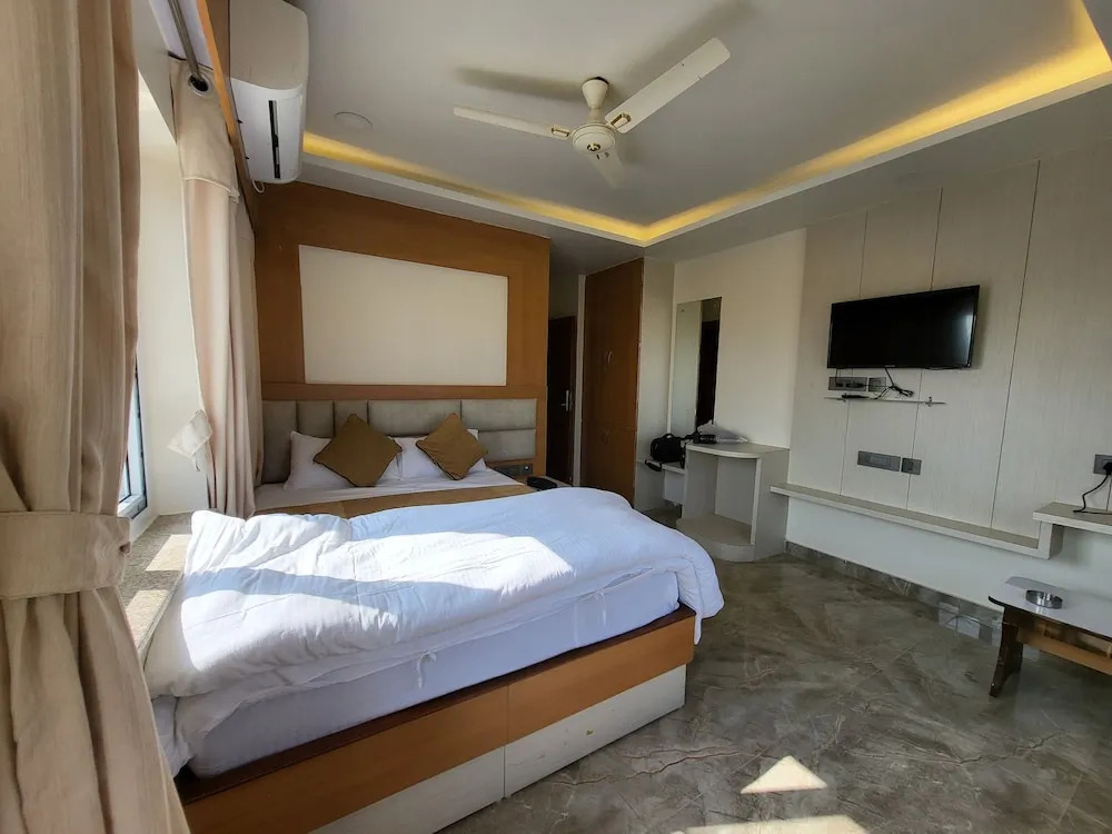 Anjani Suite