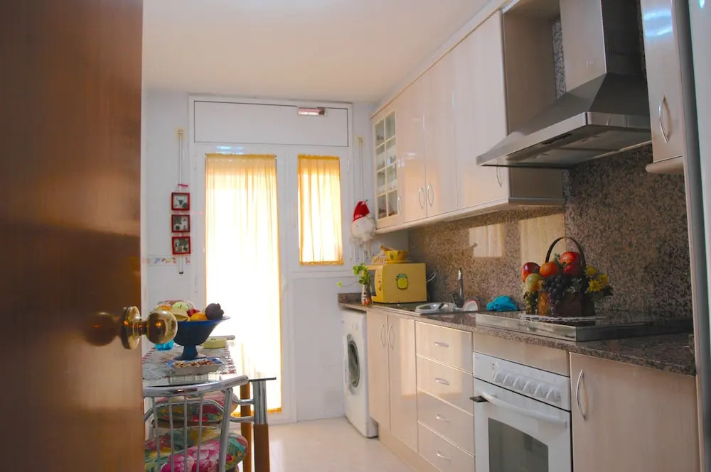 Casa Tarradelles