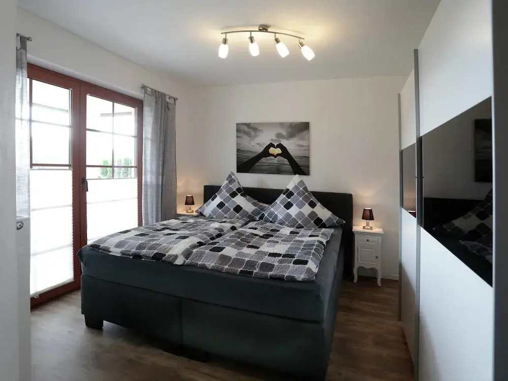 Ferienwohnung im Sauerland