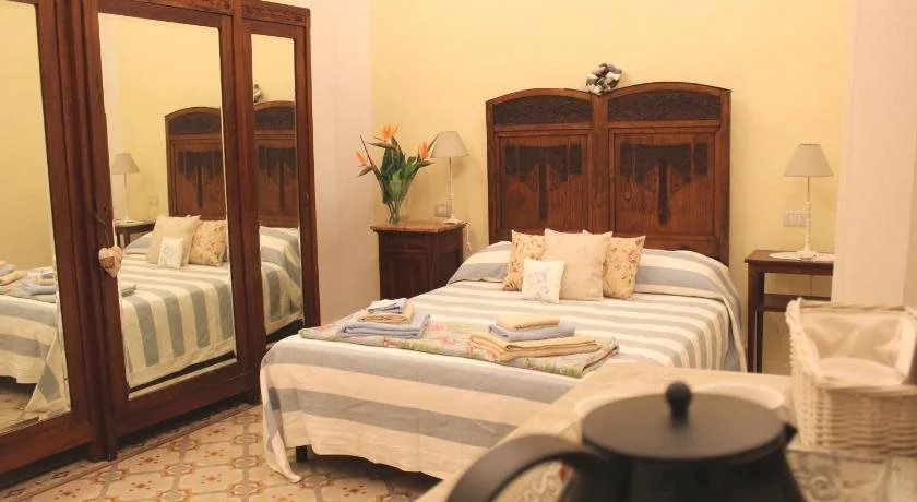 B&B Mareé