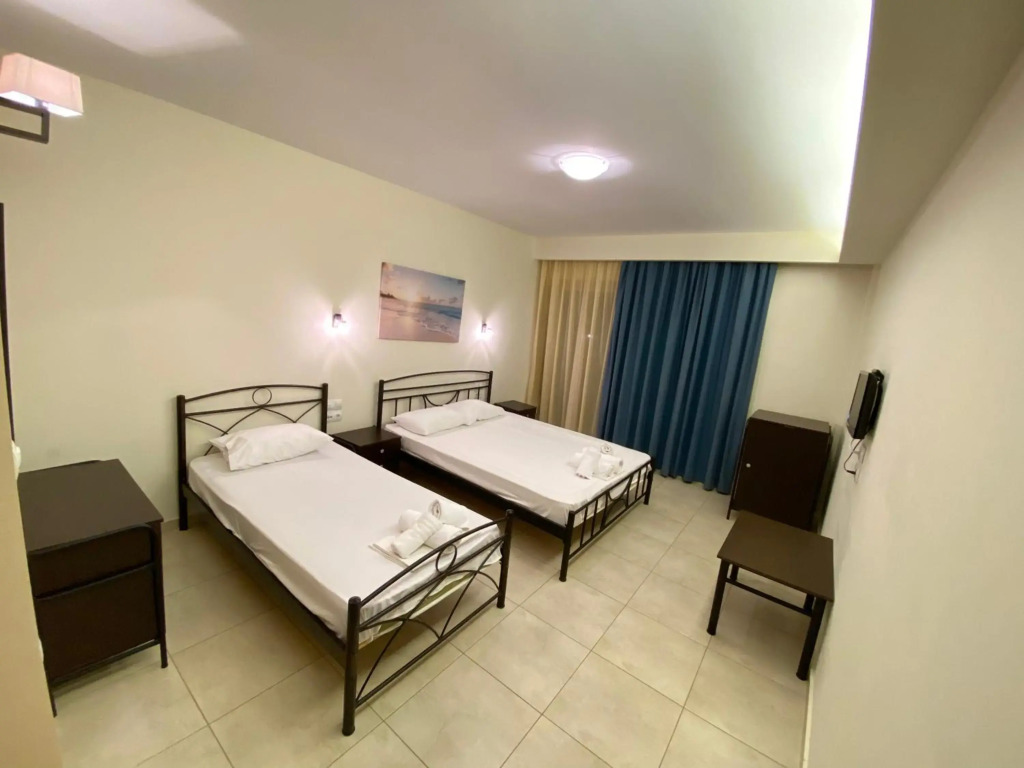 Ocean Hotel Resort