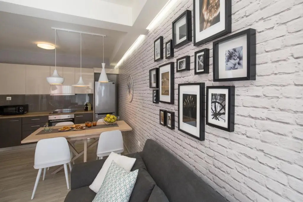 Chalepa Boutique Apartment