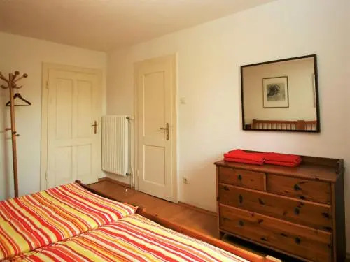 Holiday Home Kleine Winten by Interhome
