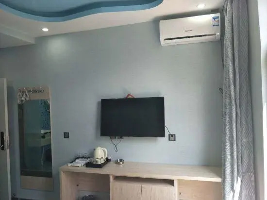 Yayi Hotel
