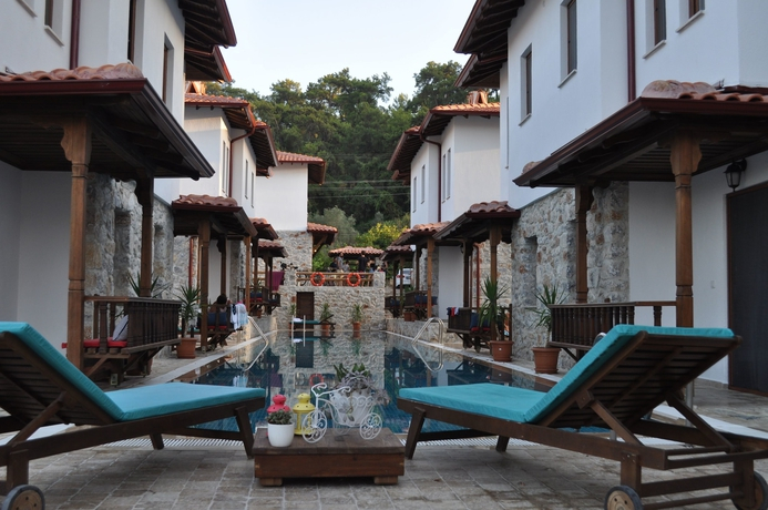 Susam Suites Hotel