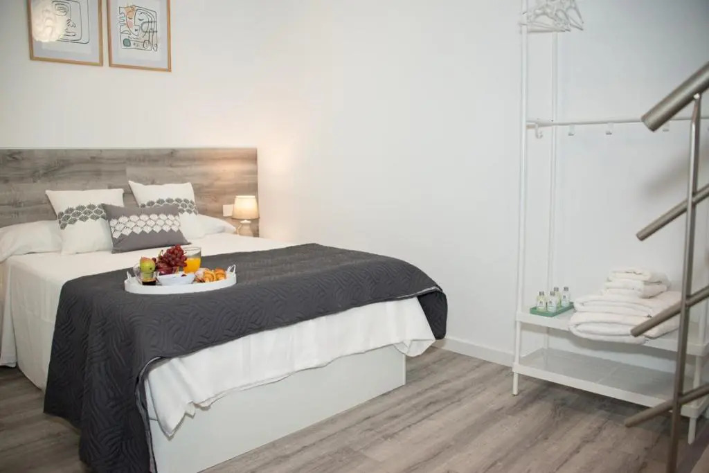 Soraya's Place - Chopín 4