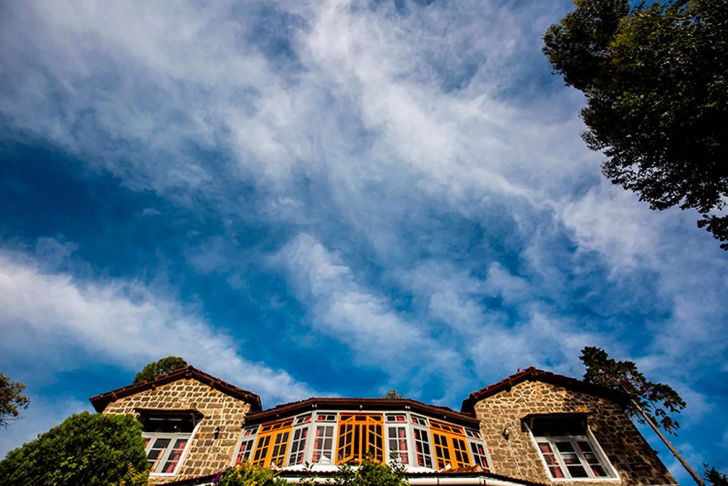 Zostel Kodaikanal