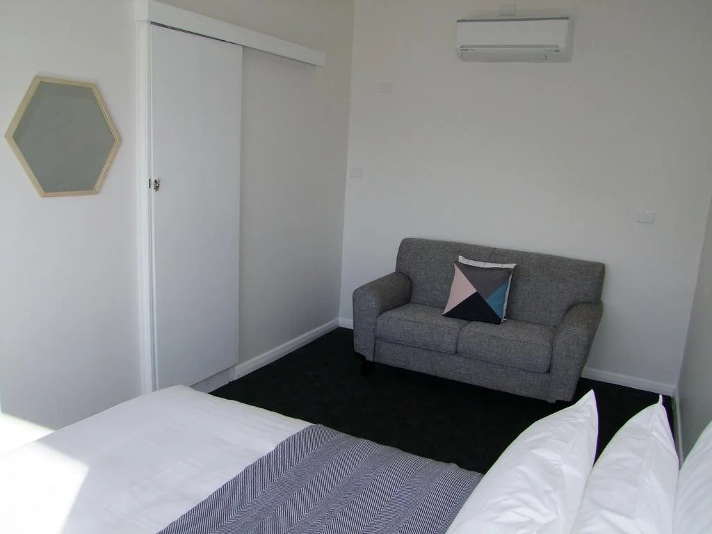 Corryong Hotel Motel