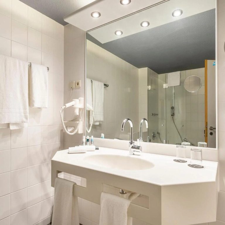 Parkhotel Berghölzchen