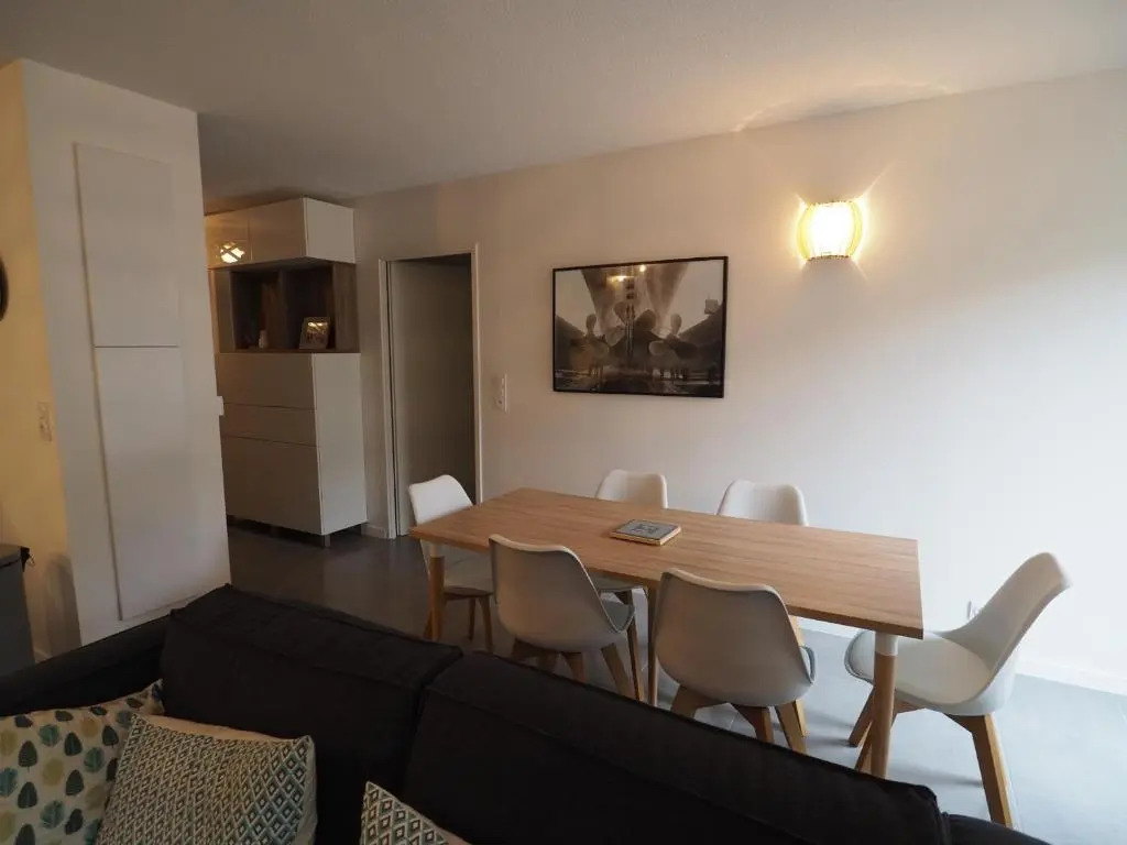 Appartement Arcachon, 3 Pièces, 6 Personnes - Fr-1-474-63