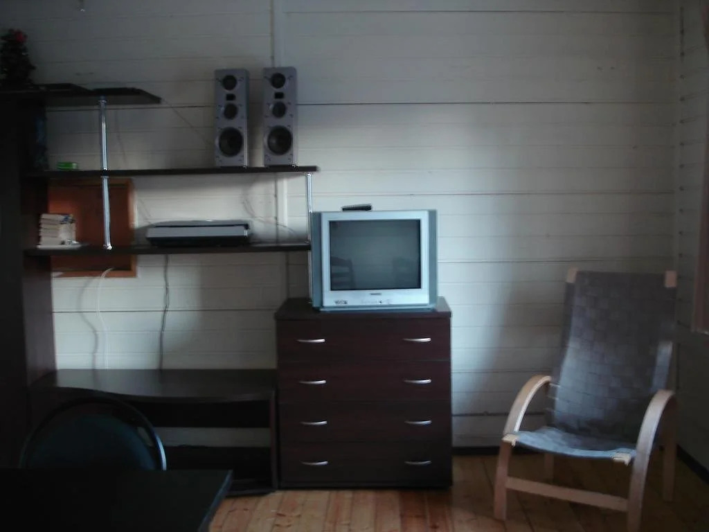 Country House v Toksovo