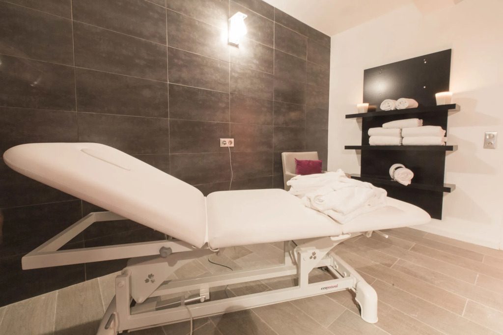 Hotel Revellata & Spa