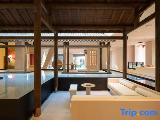 Xipo Chic-Xipo | Private Takinoyu | Designer Luxury Smart Hotel
