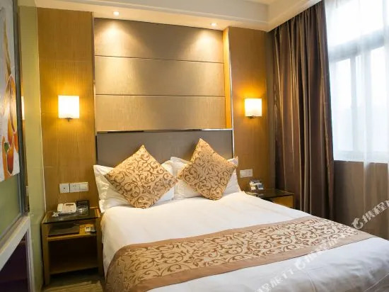 jinjialai Business Hotel