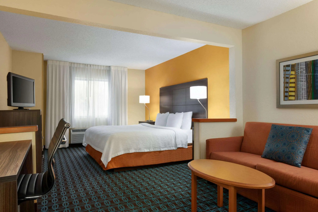 Baymont by Wyndham Tulsa