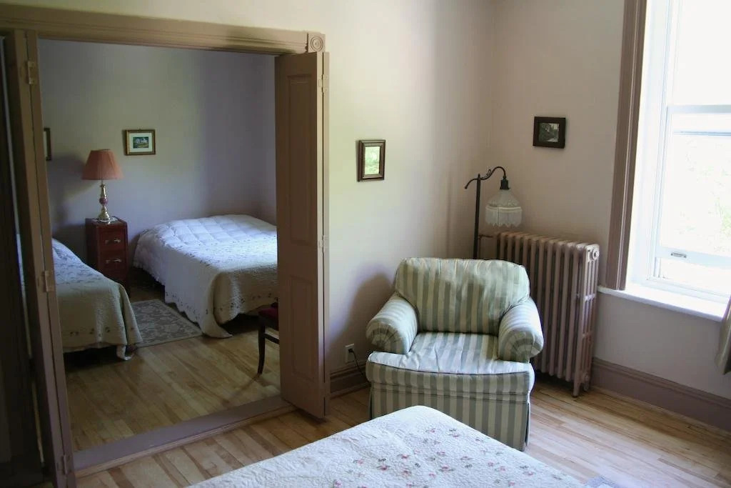 Bed & Breakfast Chez Marie-Claire