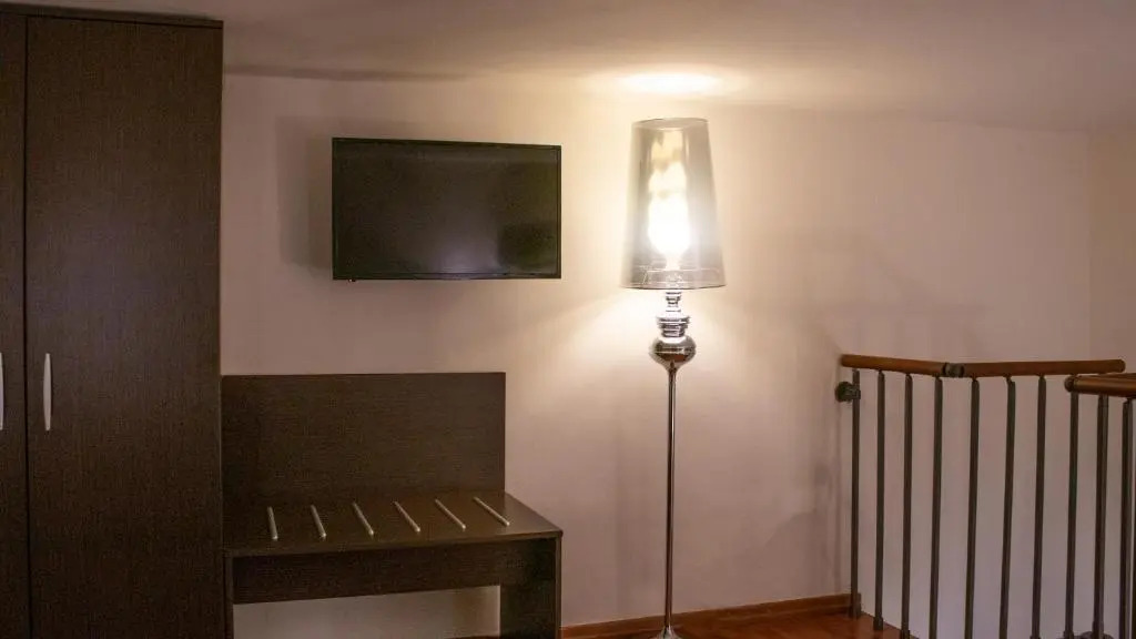 Apollo Suites