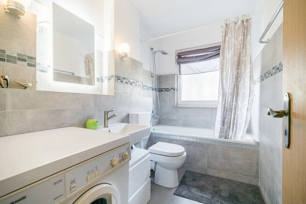 Private Apartment Röntgenstraße