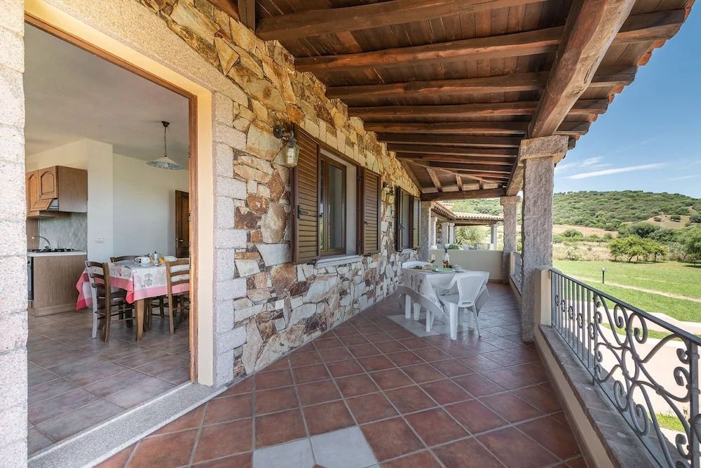 AffittaSardegna - Casa Pompia 1