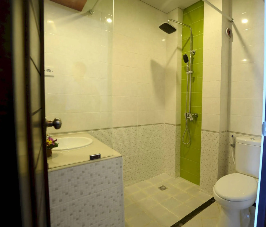 Sandat Hotel Legian