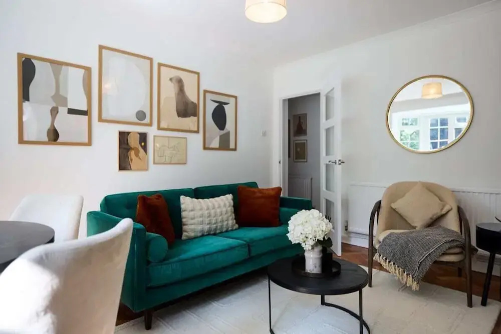 The Wandsworth Wonder - Comfortable 2bdr Flat