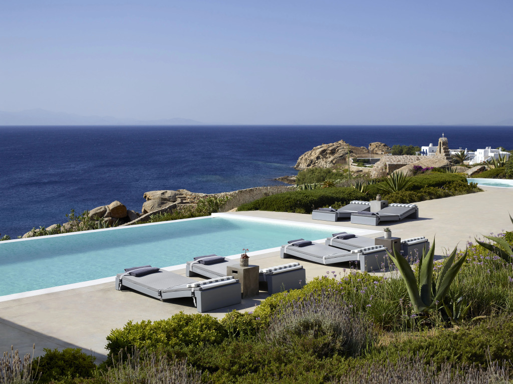 Kallisti Villas