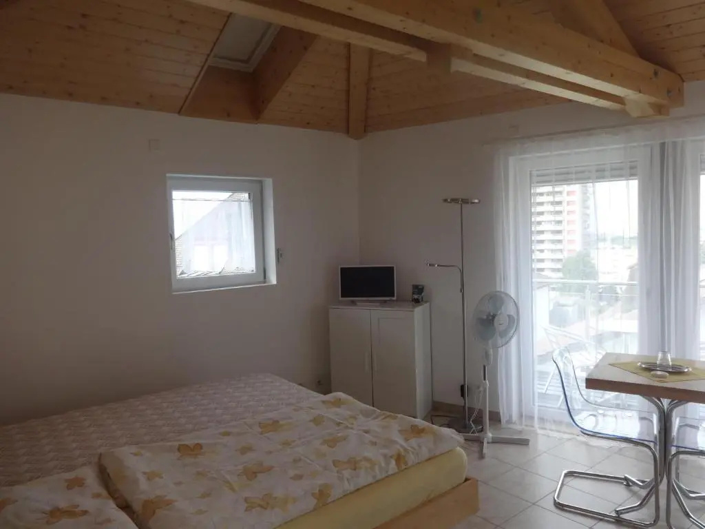 Chambres meublées Prilly - Lausanne