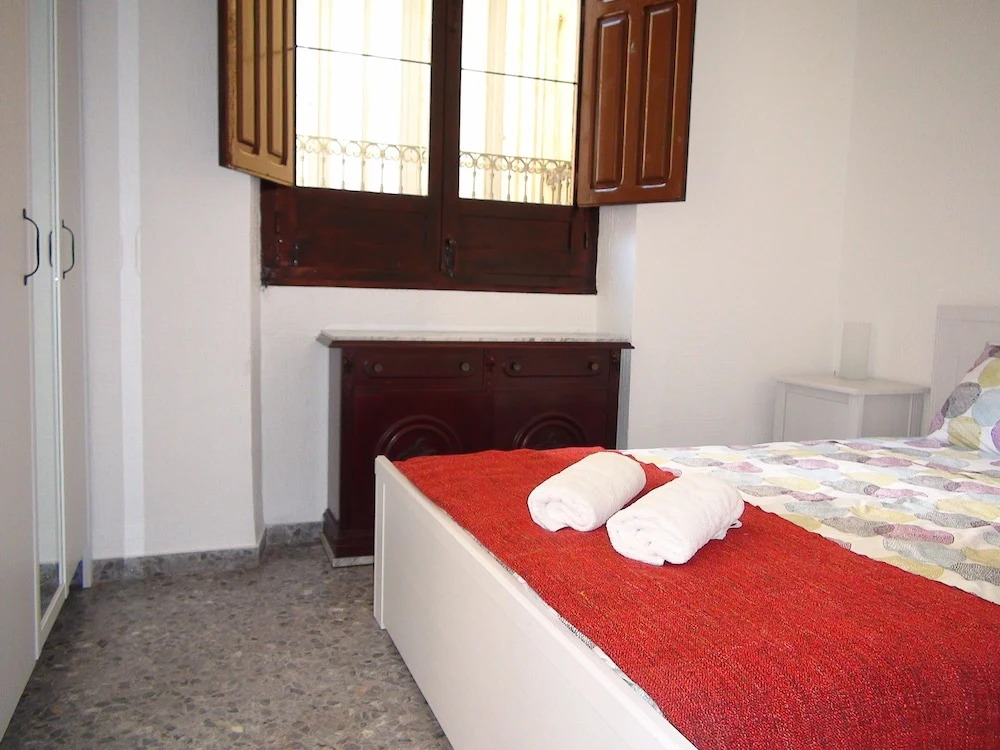 Altamira Apartments