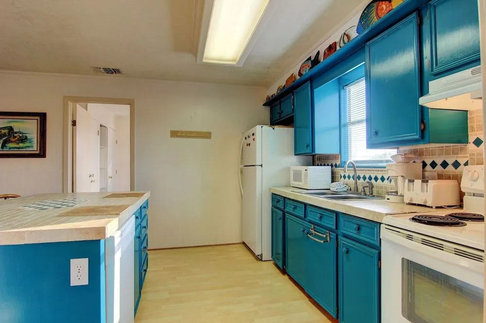 Harbor View Cv411 3 Bedrooms 2 Bathrooms Home
