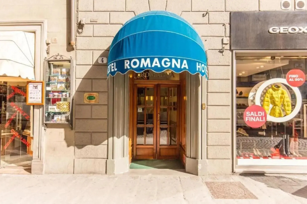 Hotel Romagna