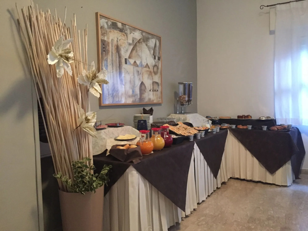 Hotel Liane Riccione