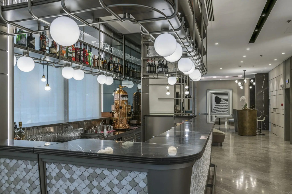 The Regency, Rome, a Tribute Portfolio Hotel