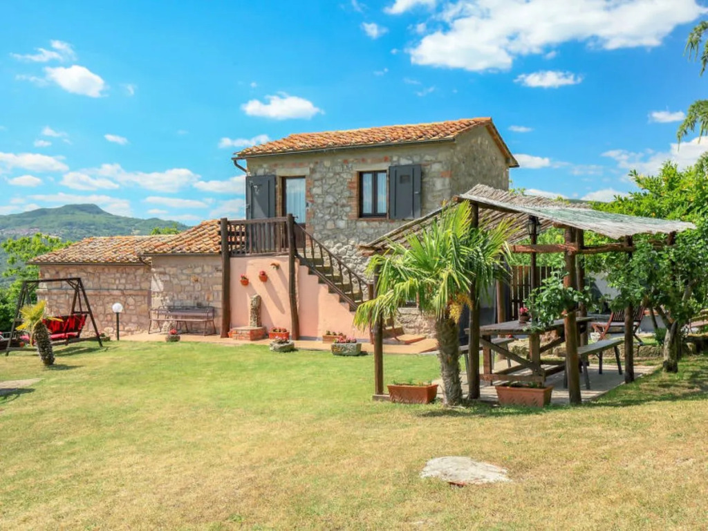 La Fornace 36785