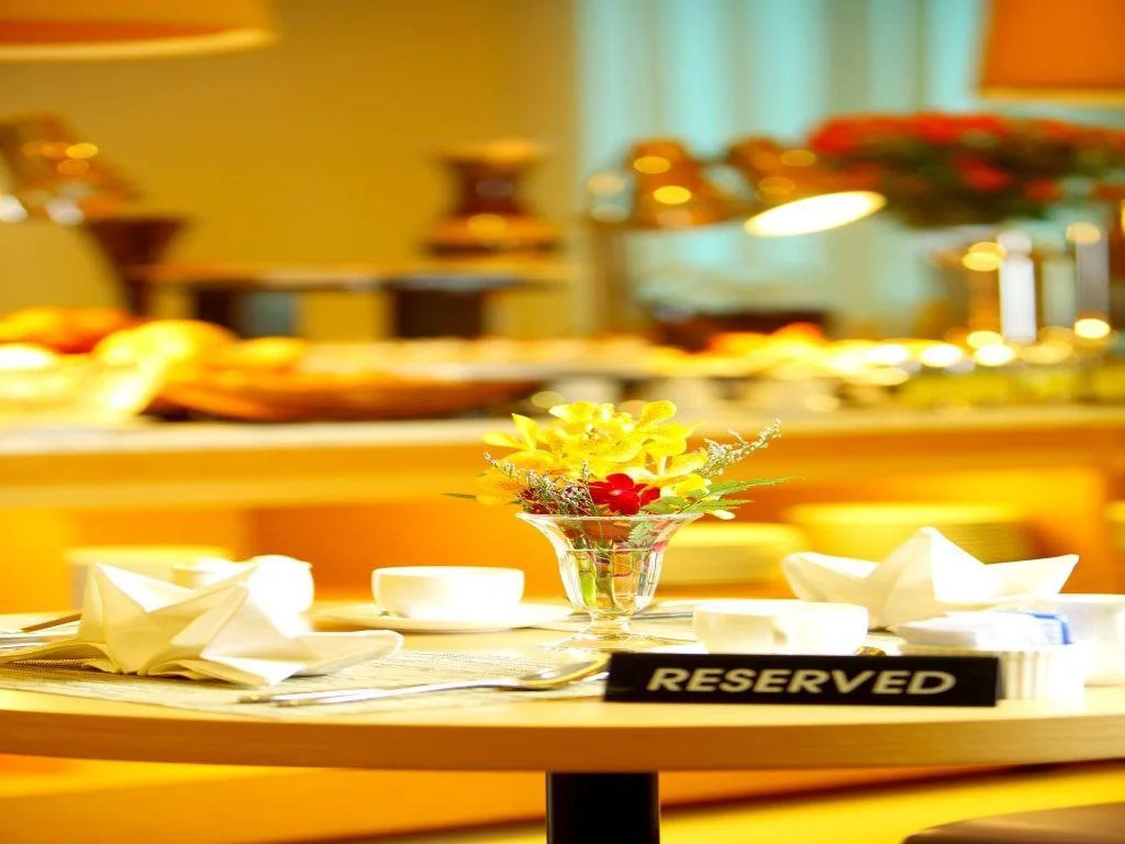 Liberty Central Saigon Centre Hotel