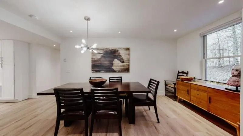 Woodrun 1 Bedroom Ski-In, Ski-Out Condo