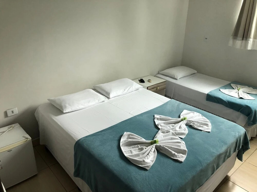 Hotel Dallas - Penha SC