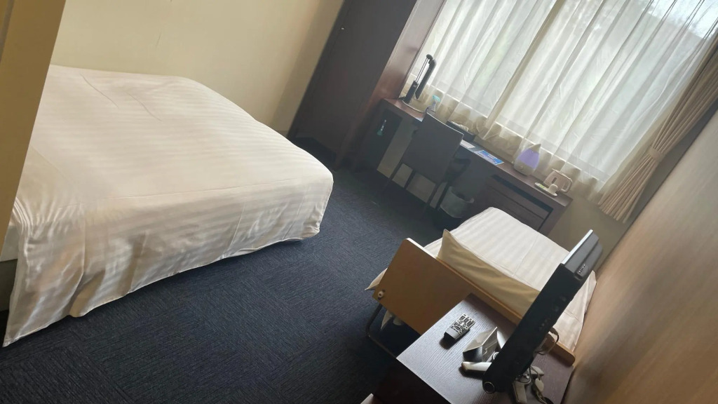 Saijo Hakuwa Hotel