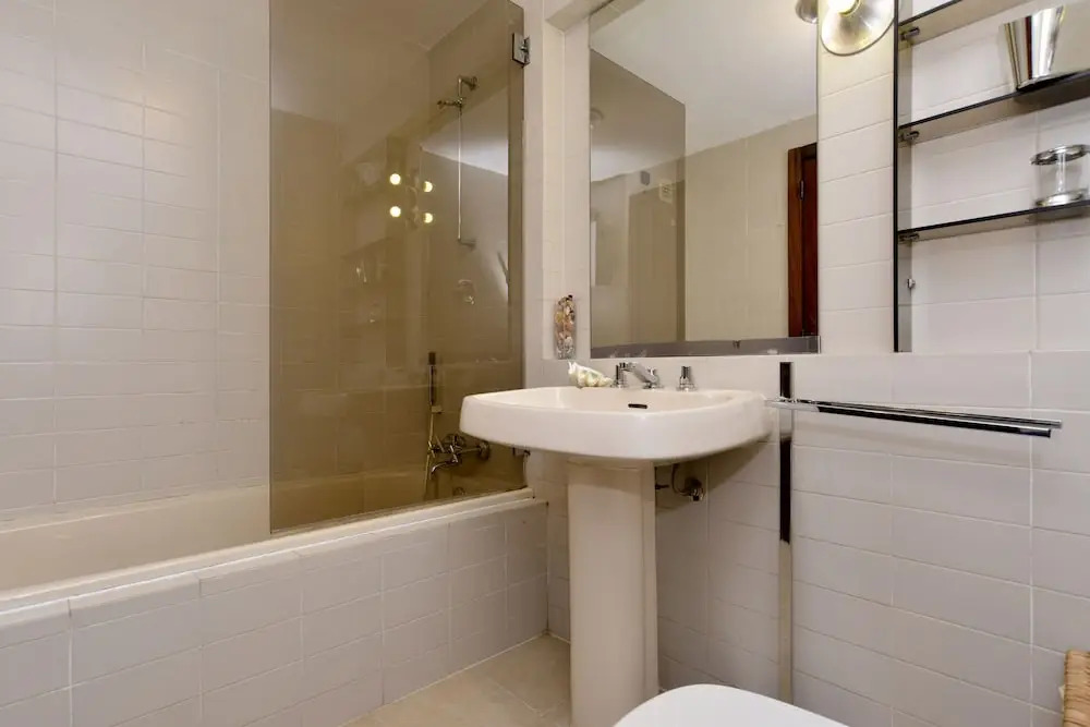 São Pedro Terrace Apartment