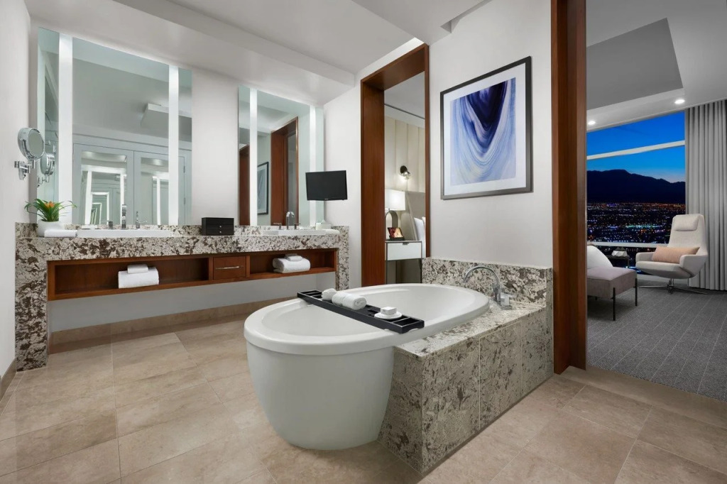 ARIA Sky Suites